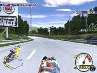 Moto Racer 2 sur Sony Playstation